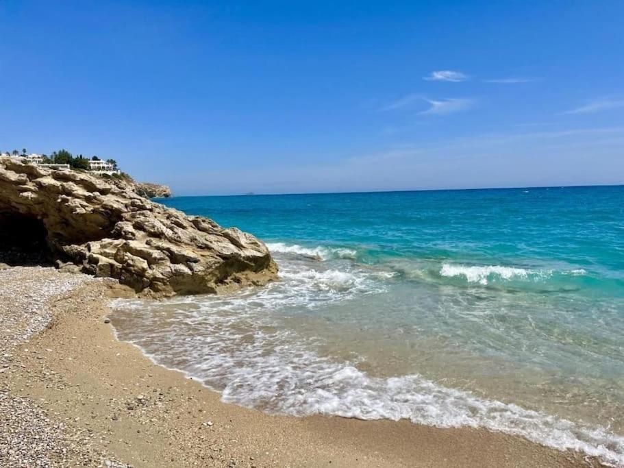 Carpediem Apart Alicante Centro Bajo A Eksteriør bilde